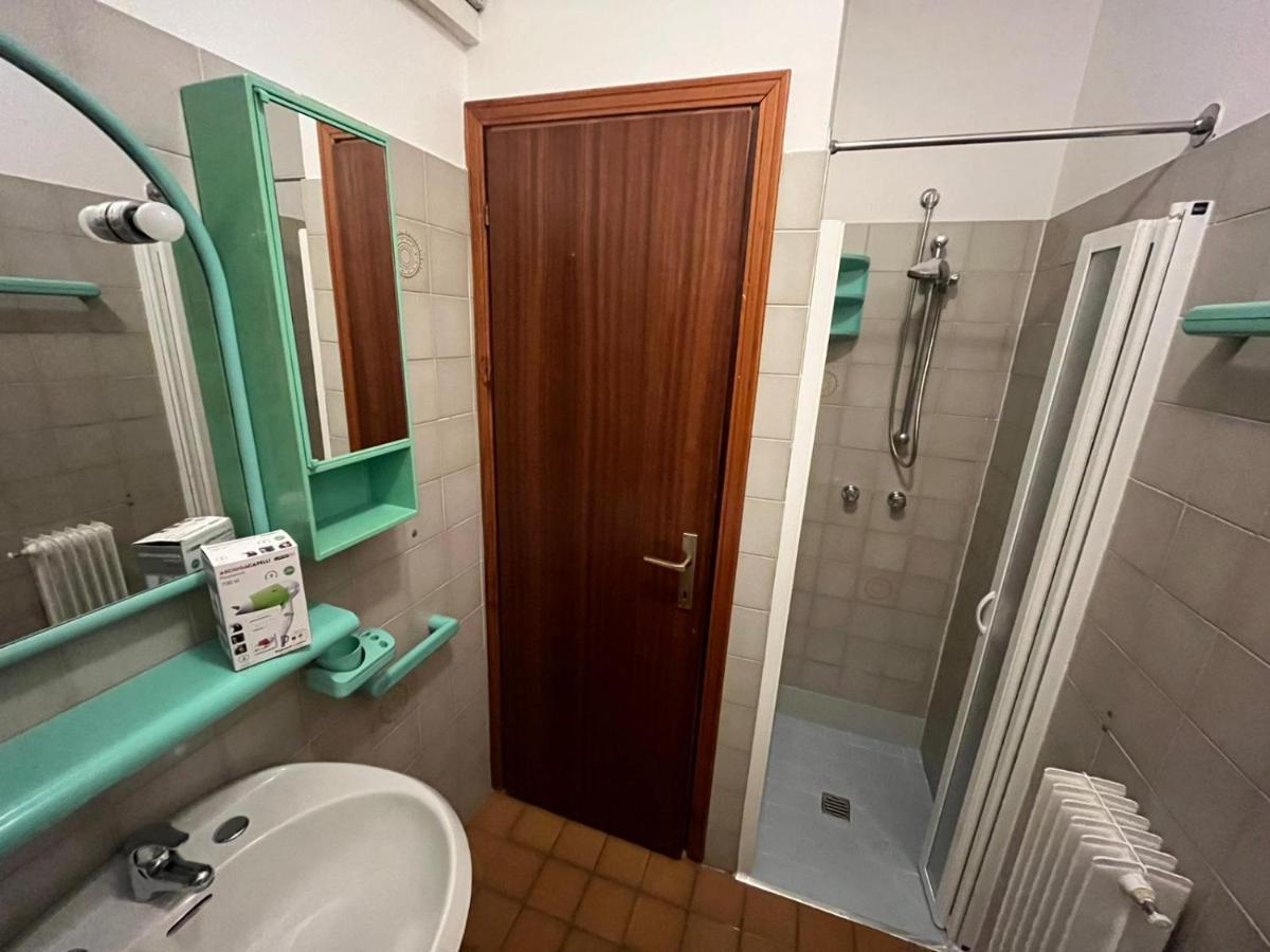 شقة Flat بيبيوني المظهر الخارجي الصورة