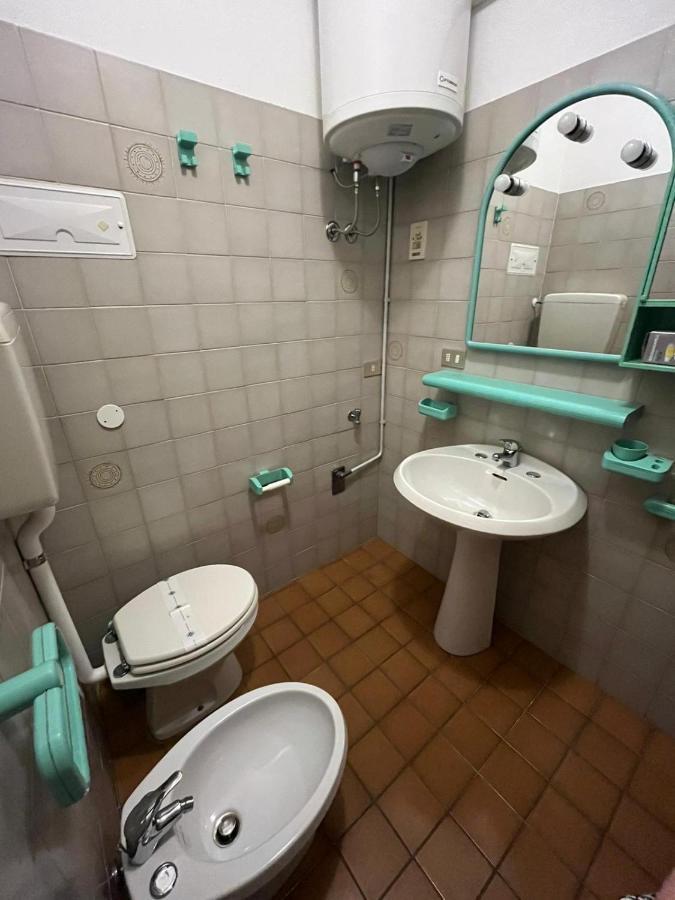 شقة Flat بيبيوني المظهر الخارجي الصورة